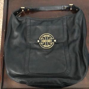 Tory Burch black hobo